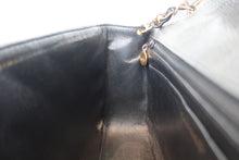 画像をギャラリービューアに読み込む, CHANEL/シャネル ダイアナマトラッセチェーンショルダーバッグ キャビアスキン ブラック/ゴールド金具 ショルダーバッグ 800020116
