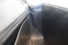 画像をギャラリービューアに読み込む, CHANEL/シャネル ダイアナマトラッセチェーンショルダーバッグ キャビアスキン ブラック/ゴールド金具 ショルダーバッグ 800020116
