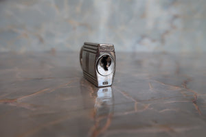 HERMES／エルメス バーキン30 トリヨンクレマンス ベージュ □H刻印 ハンドバッグ 700070091