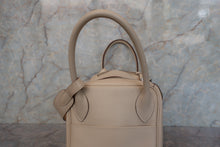 画像をギャラリービューアに読み込む, HERMES／エルメス リンディ30 ヴォースイフト パルシュマン □L刻印 ショルダーバッグ 700060126
