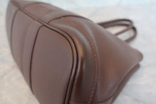 将图片加载到图库查看器，HERMES GARDEN TWILLY TPM Swift leather Havane Tote bag 700120245

