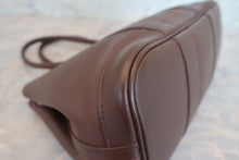 将图片加载到图库查看器，HERMES GARDEN TWILLY TPM Swift leather Havane Tote bag 700120245
