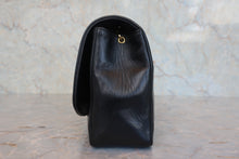 画像をギャラリービューアに読み込む, CHANEL/シャネル ダイアナマトラッセチェーンショルダーバッグ ラムスキン ブラック/ゴールド金具 ショルダーバッグ 800020113
