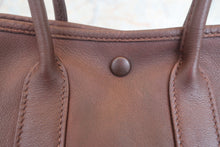 将图片加载到图库查看器，HERMES GARDEN TWILLY TPM Swift leather Havane Tote bag 700120245
