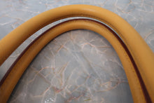 Load image into Gallery viewer, HERMES BIRKIN 30 Graine Couchevel leather Jaune □C Engraving Hand bag 700110175
