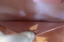 画像をギャラリービューアに読み込む, CHANEL/シャネル マトラッセラウンドチェーンショルダーバッグ キャビアスキン ピンク/ゴールド金具 ショルダーバッグ 800030209
