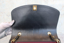 画像をギャラリービューアに読み込む, CHANEL/シャネル ダイアナマトラッセチェーンショルダーバッグ ラムスキン ブラック/ゴールド金具 ショルダーバッグ 800020113
