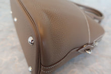 画像をギャラリービューアに読み込む, HERMES／エルメス ボリード31 トリヨンクレマンス エトゥープ □R刻印 ショルダーバッグ 800080107
