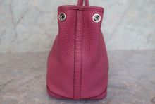 将图片加载到图库查看器，HERMES GARDEN PARTY TPM Negonda leather Tosca □O刻印 Tote bag 700120201
