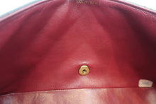 画像をギャラリービューアに読み込む, CHANEL/シャネル ダイアナマトラッセチェーンショルダーバッグ ラムスキン ブラック/ゴールド金具 ショルダーバッグ 800020113
