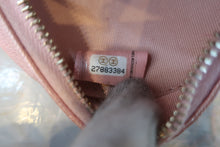 画像をギャラリービューアに読み込む, CHANEL/シャネル マトラッセラウンドチェーンショルダーバッグ キャビアスキン ピンク/ゴールド金具 ショルダーバッグ 800030209
