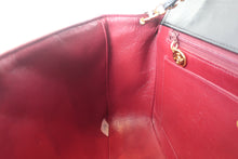 画像をギャラリービューアに読み込む, CHANEL/シャネル ダイアナマトラッセチェーンショルダーバッグ ラムスキン ブラック/ゴールド金具 ショルダーバッグ 800020113
