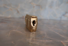 Load image into Gallery viewer, HERMES BIRKIN 30 Graine Couchevel leather Jaune □C Engraving Hand bag 700110175
