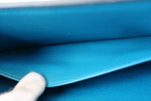 画像をギャラリービューアに読み込む, HERMES／エルメス コンスタンス3 24 ヴォーエプソン ブルーイズミール □R刻印 ショルダーバッグ 700100095
