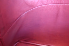 将图片加载到图库查看器，HERMES／BOLIDE 31 Graine Couchevel leather Rouge vif 〇Y刻印 Shoulder bag 500060106
