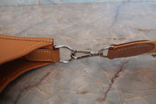 將圖片載入圖庫檢視器 HERMES／エルメス エブリン1PM ボックスカーフ ナチュラル □D刻印 ショルダーバッグ 800050027

