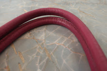 将图片加载到图库查看器，HERMES GARDEN PARTY TPM Negonda leather Tosca □O刻印 Tote bag 700120201
