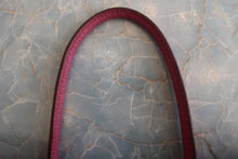 将图片加载到图库查看器，HERMES GARDEN PARTY TPM Negonda leather Tosca □O刻印 Tote bag 700120201
