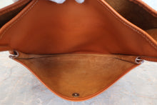 画像をギャラリービューアに読み込む, HERMES／エルメス エブリン2ＰＭ クシュベル コニャック □H刻印 ショルダーバッグ 800090191
