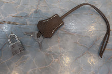 画像をギャラリービューアに読み込む, HERMES／エルメス ボリード31 トリヨンクレマンス エトゥープ □R刻印 ショルダーバッグ 800080107
