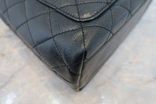 将图片加载到图库查看器，CHANEL/香奈儿 CF 梯形 手提包 荔枝皮 Black/Gold hadware(黑色/金色金属) 手提包 800030127
