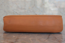 將圖片載入圖庫檢視器 HERMES／エルメス エブリン1PM ボックスカーフ ナチュラル □D刻印 ショルダーバッグ 800050027
