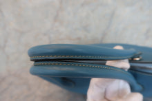 將圖片載入圖庫檢視器 HERMES／エルメス ボリード35 トリヨンクレマンス ブルージーン □G刻印 ショルダーバッグ 700060290
