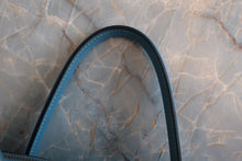 將圖片載入圖庫檢視器 HERMES／エルメス ボリード35 トリヨンクレマンス ブルージーン □G刻印 ショルダーバッグ 700060290
