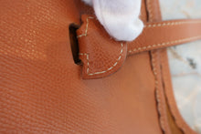 画像をギャラリービューアに読み込む, HERMES／エルメス エブリン2ＰＭ クシュベル コニャック □H刻印 ショルダーバッグ 800090191

