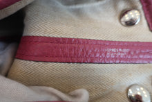 将图片加载到图库查看器，HERMES GARDEN PARTY TPM Negonda leather Tosca □O刻印 Tote bag 700120201
