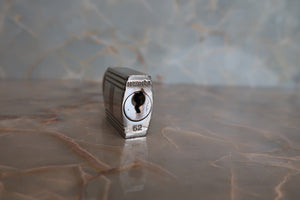 HERMES／エルメス ボリード35 トリヨンクレマンス ブルージーン □G刻印 ショルダーバッグ 700060290