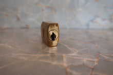 Load image into Gallery viewer, HERMES KELLY 28 Box carf leather Black Hand bag 700120003
