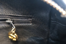 画像をギャラリービューアに読み込む, CHANEL/シャネル マトラッセフリンジチェーンショルダーバッグ キャビアスキン ブラック/ゴールド金具 ショルダーバッグ 800020096
