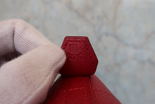 画像をギャラリービューアに読み込む, HERMES／エルメス ボリード35 クシュベル ルージュヴィフ □C刻印 ショルダーバッグ 800080101
