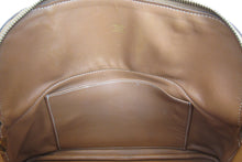 将图片加载到图库查看器，HERMES／BOLIDE 31 Clemence leather Gold □N刻印 Shoulder bag 700060020

