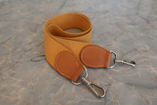將圖片載入圖庫檢視器 HERMES／エルメス エブリン1PM ボックスカーフ ナチュラル □D刻印 ショルダーバッグ 800050027
