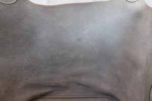 HERMES／エルメス ピコタンロックタッチTGM トリヨンクレマンス/ヴォースイフト ブルーペール/パールグレー □R刻印 ハンドバッグ 700070007