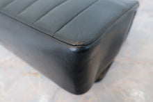 画像をギャラリービューアに読み込む, CHANEL/シャネル マドモアゼルチェーンショルダーバッグ ラムスキン ブラック/ゴールド金具 ショルダーバッグ 800020107
