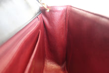 画像をギャラリービューアに読み込む, CHANEL/シャネル マドモアゼルチェーンショルダーバッグ ラムスキン ブラック/ゴールド金具 ショルダーバッグ 800020107
