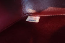 画像をギャラリービューアに読み込む, CHANEL/シャネル マドモアゼルチェーンショルダーバッグ ラムスキン ブラック/ゴールド金具 ショルダーバッグ 800020107
