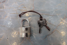 将图片加载到图库查看器，HERMES PICOTIN LOCK PM Clemence leather Rouge casaque A刻印 Hand bag 700100143
