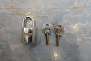 HERMES／エルメス ピコタンロックＭＭ トリヨンクレマンス ゴールド □M刻印 ハンドバッグ 700050064