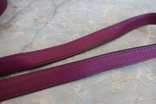 画像をギャラリービューアに読み込む, HERMES／エルメス コンスタンス3 24 パーソナルオーダー エバーカラー アネモネ/パールグレー C刻印 ショルダーバッグ 700080044
