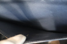 画像をギャラリービューアに読み込む, CHANEL/シャネル 中マトラッセシングルフラップチェーンショルダーバッグ キャビアスキン ネイビー/ゴールド金具 ショルダーバッグ 800020157
