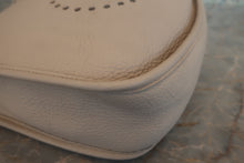 画像をギャラリービューアに読み込む, HERMES／エルメス エブリン1GM トリヨンクレマンス ベージュ □F刻印 ショルダーバッグ 800010007
