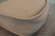 画像をギャラリービューアに読み込む, HERMES／エルメス エブリン1GM トリヨンクレマンス ベージュ □F刻印 ショルダーバッグ 800010007
