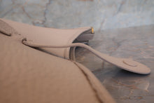 画像をギャラリービューアに読み込む, HERMES／エルメス エブリン1GM トリヨンクレマンス ベージュ □F刻印 ショルダーバッグ 800010007
