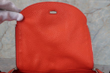 画像をギャラリービューアに読み込む, HERMES／エルメス リンディ26 トリヨンクレマンス オレンジポピー X刻印 ショルダーバッグ 700100134
