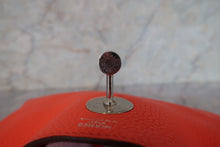 画像をギャラリービューアに読み込む, HERMES／エルメス リンディ26 トリヨンクレマンス オレンジポピー X刻印 ショルダーバッグ 700100134
