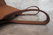 將圖片載入圖庫檢視器 HERMES／エルメス ピコタンロックＰＭ トリヨンクレマンス ゴールド □L刻印 ハンドバッグ 700020100
